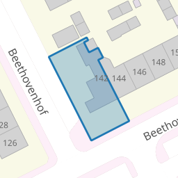 Perceel TNZ00-E-2151