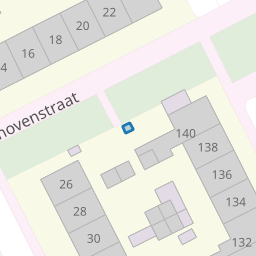 Perceel TNZ00-E-2152