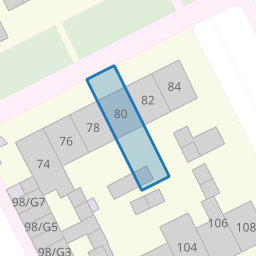 Perceel TNZ00-E-2155