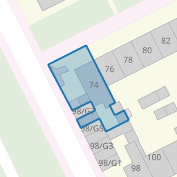 Perceel TNZ00-E-2156