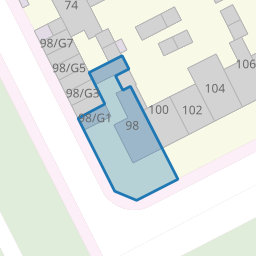 Perceel TNZ00-E-2162