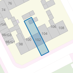 Perceel TNZ00-E-2164