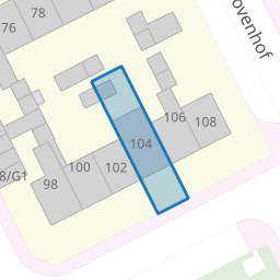 Perceel TNZ00-E-2165