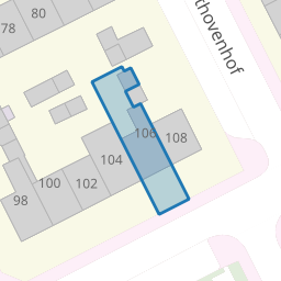 Perceel TNZ00-E-2166