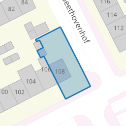 Perceel TNZ00-E-2167