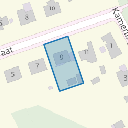 Perceel TNZ00-E-2197