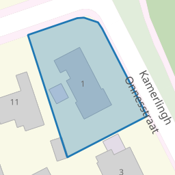 Perceel TNZ00-E-2199