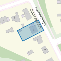 Perceel TNZ00-E-2200