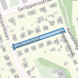 Perceel TNZ00-E-2201