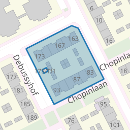 Perceel TNZ00-E-2214