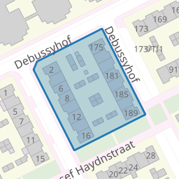 Perceel TNZ00-E-2216