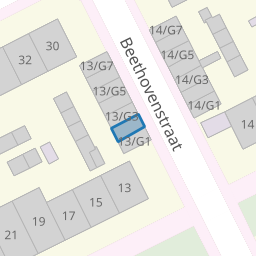 Perceel TNZ00-E-2238