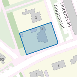 Perceel TNZ00-E-2262