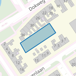 Perceel TNZ00-E-2267