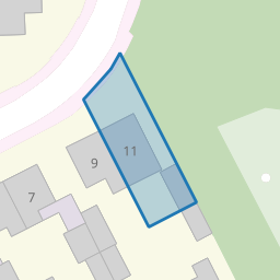 Perceel TNZ00-E-2323