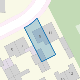 Perceel TNZ00-E-2324