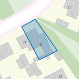 Perceel TNZ00-E-2325