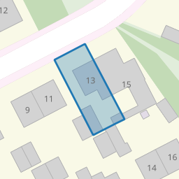 Perceel TNZ00-E-2326