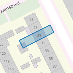 Perceel TNZ00-E-2332