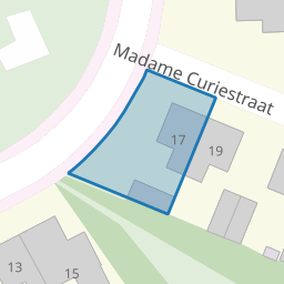 Perceel TNZ00-E-2344