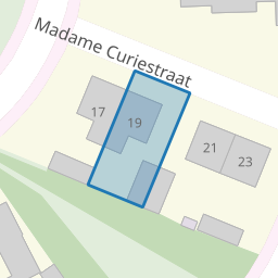 Perceel TNZ00-E-2345