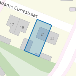 Perceel TNZ00-E-2346