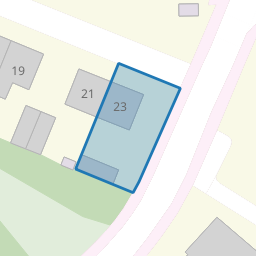 Perceel TNZ00-E-2347