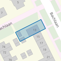 Perceel TNZ00-E-2351