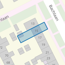 Perceel TNZ00-E-2352