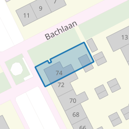 Perceel TNZ00-E-2360