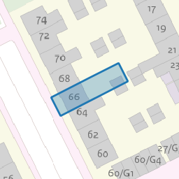 Perceel TNZ00-E-2364