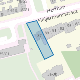 Perceel TNZ00-E-2398