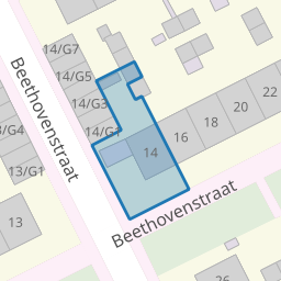 Perceel TNZ00-E-2418