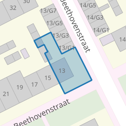 Perceel TNZ00-E-2419