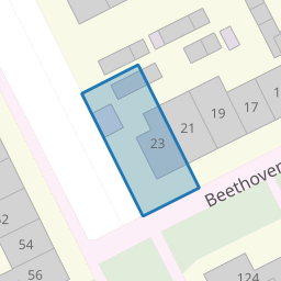 Perceel TNZ00-E-2423