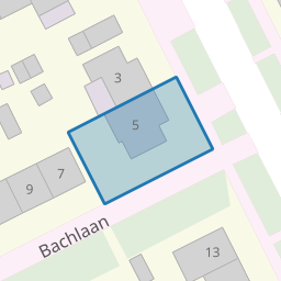 Perceel TNZ00-E-2424