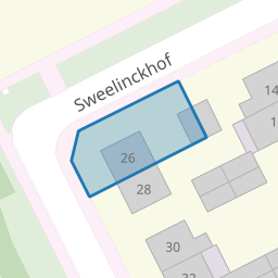 Perceel TNZ00-E-2427