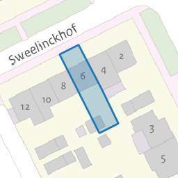 Perceel TNZ00-E-2428