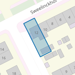 Perceel TNZ00-E-2431