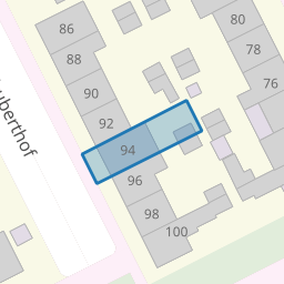 Perceel TNZ00-E-2462