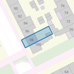 Perceel TNZ00-E-2463