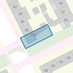 Perceel TNZ00-E-2464