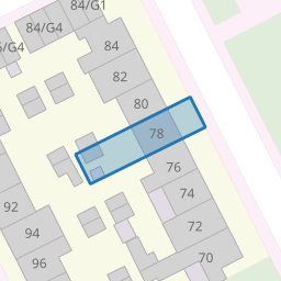 Perceel TNZ00-E-2469