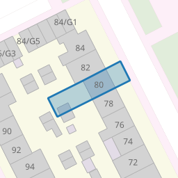 Perceel TNZ00-E-2470