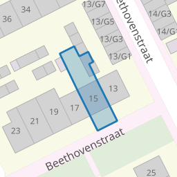 Perceel TNZ00-E-2478