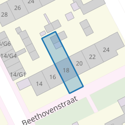 Perceel TNZ00-E-2479