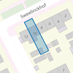 Perceel TNZ00-E-2480