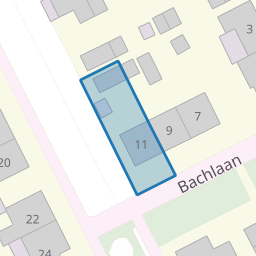 Perceel TNZ00-E-2481