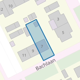 Perceel TNZ00-E-2483