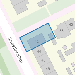 Perceel TNZ00-E-2484